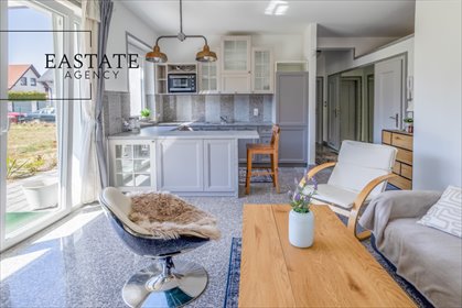 mieszkanie na wynajem 70m2 mieszkanie Gdańsk, Osowa, Komety