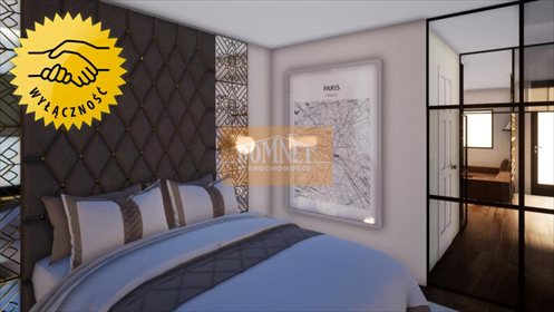 mieszkanie na sprzedaż 61m2 mieszkanie Warszawa, Ochota, Ochota -Rakowiec, 1 Sierpnia