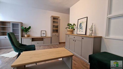 mieszkanie na wynajem 44m2 mieszkanie Świdnica