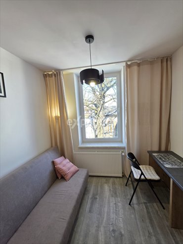mieszkanie na wynajem 16m2 mieszkanie Kraków, Podgórze, Lanckorońska