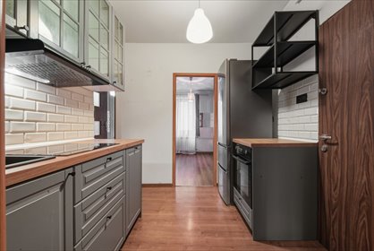 mieszkanie na sprzedaż 45m2 mieszkanie Warszawa, Mokotów Ksawerów, Stefana Bryły