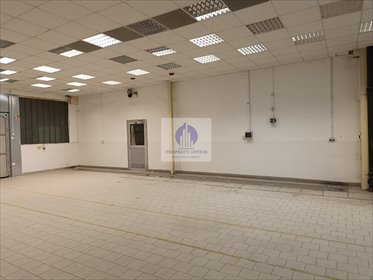 Wynajmę magazyn 139 m² na Bielanach z parkingiem magazyn Warszawa, Bielany, Sokratesa