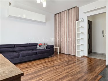 mieszkanie na sprzedaż 33m2 mieszkanie Warszawa, Bemowo, Antoniego Kocjana