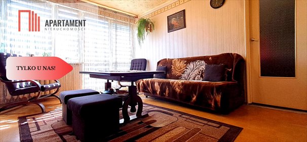 mieszkanie na sprzedaż 36m2 mieszkanie Nakło nad Notecią