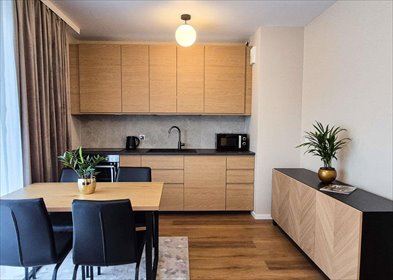 mieszkanie na wynajem 28m2 mieszkanie Kraków, Prądnik Biały, Bociana