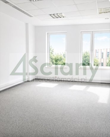 Nowoczesny lokal biurowy 28 m² na Mokotowie - polecam lokal użytkowy Warszawa, Mokotów
