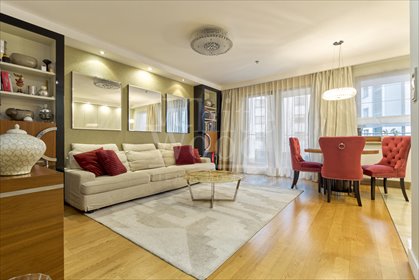 mieszkanie na sprzedaż 70m2 mieszkanie Gdańsk, Aniołki, marsz. Ferdynanda Focha