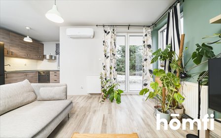 mieszkanie na sprzedaż 54m2 mieszkanie Kraków, Bronowice, Bronowice, Sosnowiecka