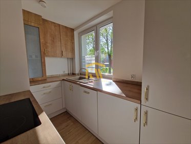 mieszkanie na sprzedaż 48m2 mieszkanie Radom, Nad Potokiem, Olsztyńska