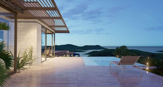 dom na sprzedaż 221m2 dom Bodrum, Yalıkavak, Bodrum, Muğla
