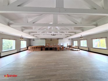 lokal użytkowy na sprzedaż 626m2 lokal użytkowy Węgierki, Lipowa