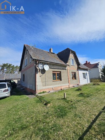 mieszkanie na sprzedaż 124m2 mieszkanie Żagań, Żagań, Wesoła