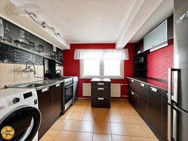 Przestronne 3-pokojowe mieszkanie 67 m² (blisko centrum Bytomia) mieszkanie Bytom
