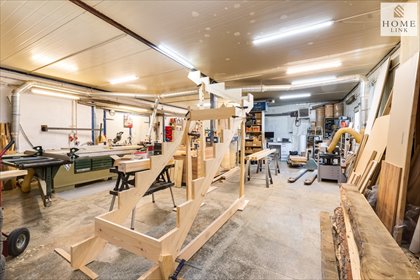 magazyn na wynajem 95m2 magazyn Olsztyn, Redykajny