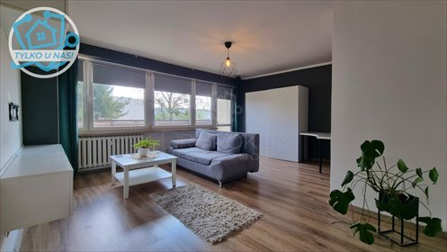 mieszkanie na sprzedaż 48m2 mieszkanie Białystok, Dojlidy, Borsucza