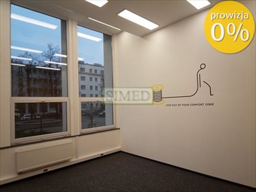 Kameralny lokal 17 m² w centrum Warszawy - polecam! lokal użytkowy Warszawa, Śródmieście