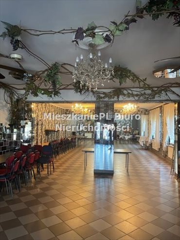 lokal użytkowy na sprzedaż 230m2 lokal użytkowy Sosnowiec