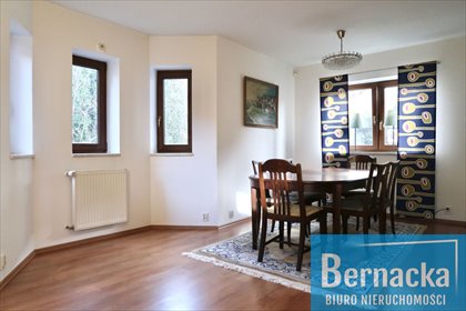 dom na sprzedaż 192m2 dom Wrocław, Fabryczna, Muchobór Wielki, Dzielnicowa