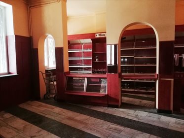lokal użytkowy na wynajem 60m2 lokal użytkowy Olkusz