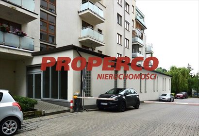 Polecam lokal użytkowy 158 m² do własnej aranżacji w Piasecznie lokal użytkowy Piaseczno