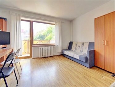 Przestronne 3-pokojowe mieszkanie z balkonem, blisko pl. Grunwaldzkiego mieszkanie Wrocław, Śródmieście, Plac Grunwaldzki