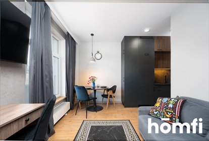 mieszkanie na sprzedaż 50m2 mieszkanie Kraków, Podgórze, Kalwaryjska