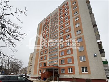 Polecam funkcjonalne 3-pokojowe mieszkanie z balkonem i własną KW mieszkanie Gdynia, Chylonia, Helska