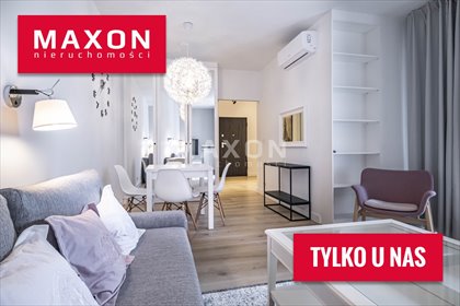 Przestronne 2-pokojowe mieszkanie 55 m² (ul. Grzybowska) mieszkanie Warszawa, Wola, ul. Grzybowska