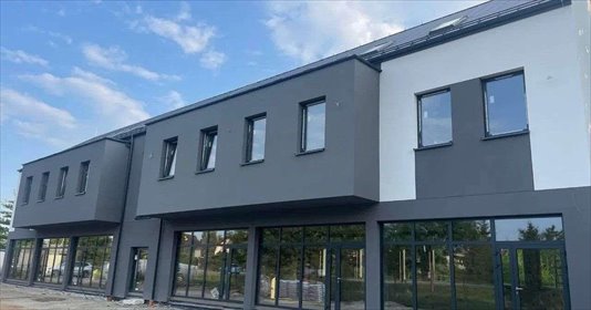 lokal użytkowy na wynajem 47m2 lokal użytkowy Radwanice, Gałczynskiego