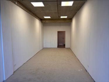 Polecam funkcjonalny lokal 47 m² w Gdańsku Wrzeszcz lokal użytkowy Gdańsk, Wrzeszcz, Wrzeszcz Dolny, Dmowskiego