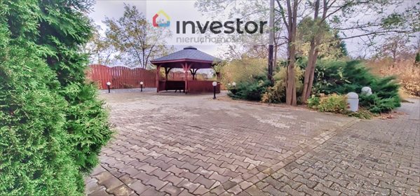 Lokal użytkowy na sprzedaż Sucha 1 200m2 Foto 6