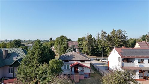 dom na sprzedaż 100m2 dom Łaszczów