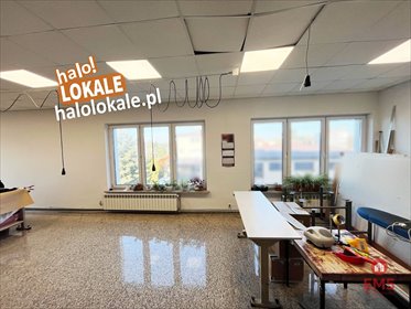 lokal użytkowy na wynajem 220m2 lokal użytkowy Białystok, Jaroszówka