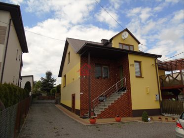 Dom na sprzedaż Tokarnia 100m2 Foto 2