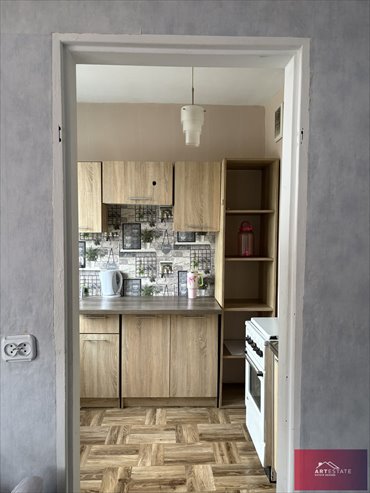 Funkcjonalna kawalerka 31 m² z komórką, nowa winda, Polesie mieszkanie Łódź, Polesie, Retkinia, Józefa Babickiego