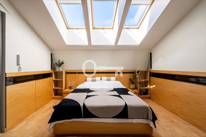 mieszkanie na sprzedaż 160m2 mieszkanie Warszawa, Ursynów Kabaty, Kazimierza Jeżewskiego