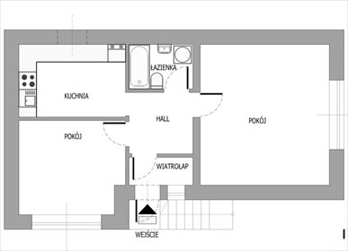 lokal użytkowy na wynajem 57m2 lokal użytkowy Warszawa, Białołęka, Żywiczna