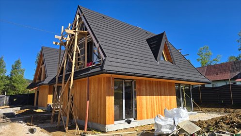 dom na sprzedaż 82m2 dom Kościelisko, Kościelisko