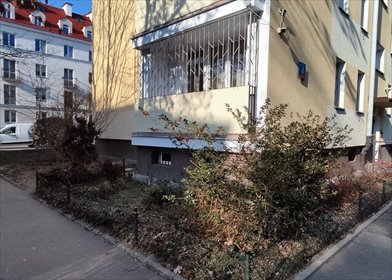 mieszkanie na sprzedaż 65m2 mieszkanie Warszawa, Mokotów, Sielecka
