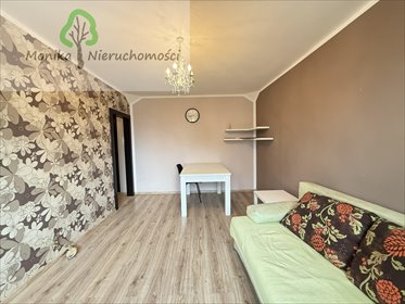 mieszkanie na sprzedaż 36m2 mieszkanie Tczew, Saperska