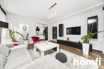 Komfortowe 3 pokoje z widokiem na park, garaż, balkon mieszkanie Kraków, Bieżanów-Prokocim, Bieżanów-Prokocim, Górników