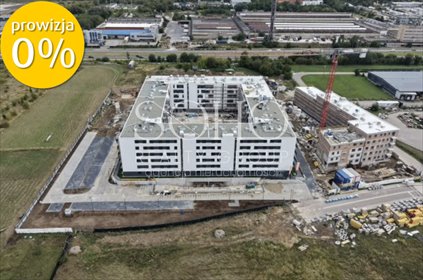 Mieszkanie 65 m² z ogródkiem w Krakowie polecam mieszkanie Kraków, Rybitwy, Rybitwy, Bukowa