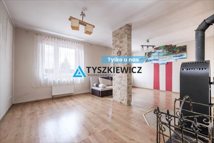 mieszkanie na sprzedaż 62m2 mieszkanie Leszkowy