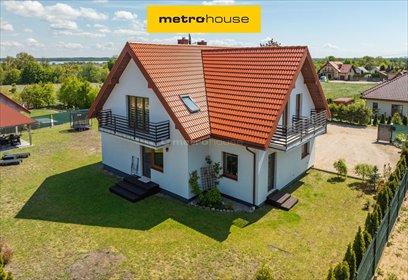 dom na sprzedaż 180m2 dom Mikołajki, Tałcka