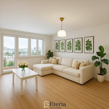 mieszkanie na sprzedaż 59m2 mieszkanie Warszawa, Bemowo, Nowe Górce, Budy