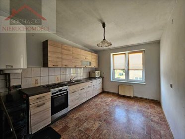 Polecam przestronne 3-pokojowe mieszkanie 58 m² w Nawojowie Śląskim mieszkanie Nawojów Śląski