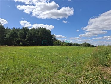 działka na sprzedaż 1200m2 działka Olmonty