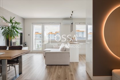 mieszkanie na sprzedaż 83m2 mieszkanie Gdańsk, Zaspa, al. Jana Pawła II