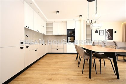 Na wynajem przestronne 80 m² mieszkanie z balkonem w Rzeszowie mieszkanie Rzeszów, Słocina, Powstańców Listopadowych
