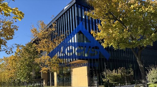 Zapraszam do wynajmu nowoczesnego biurowca 2809 m² z certyfikatem BREEAM lokal użytkowy Warszawa, Wola